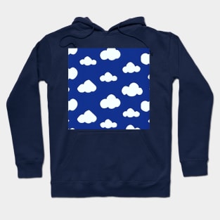 Summer Clouds (MD23KD007) Hoodie